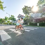 Xanh Villas Thạch Thất - Venue Travel