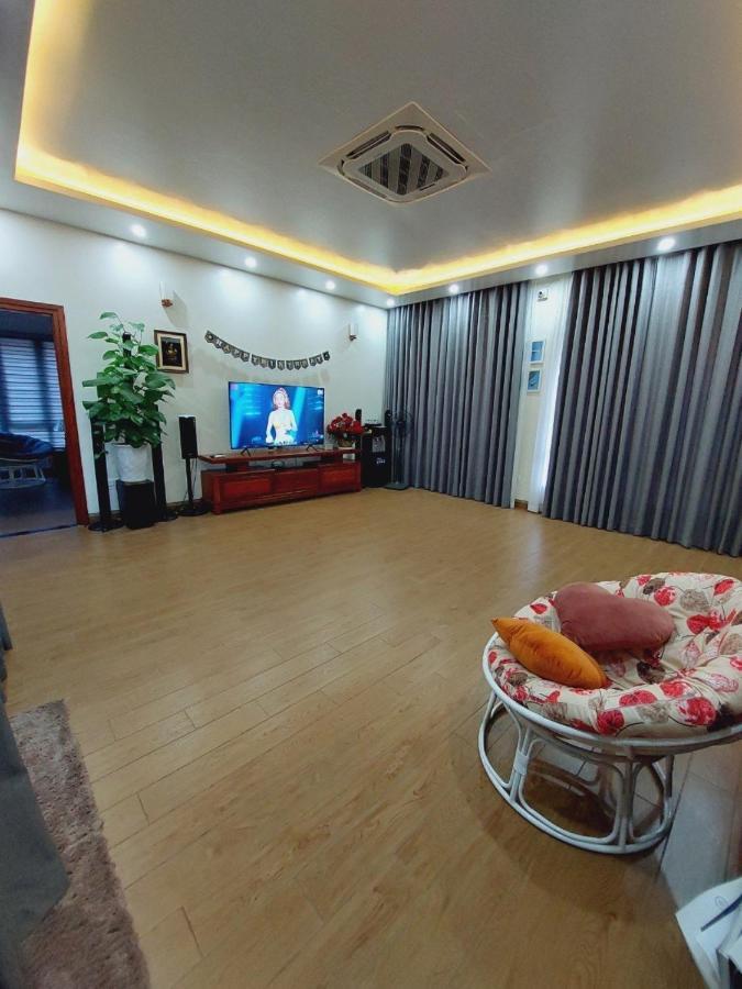 Xanh Thạch Thất - Venue Travel