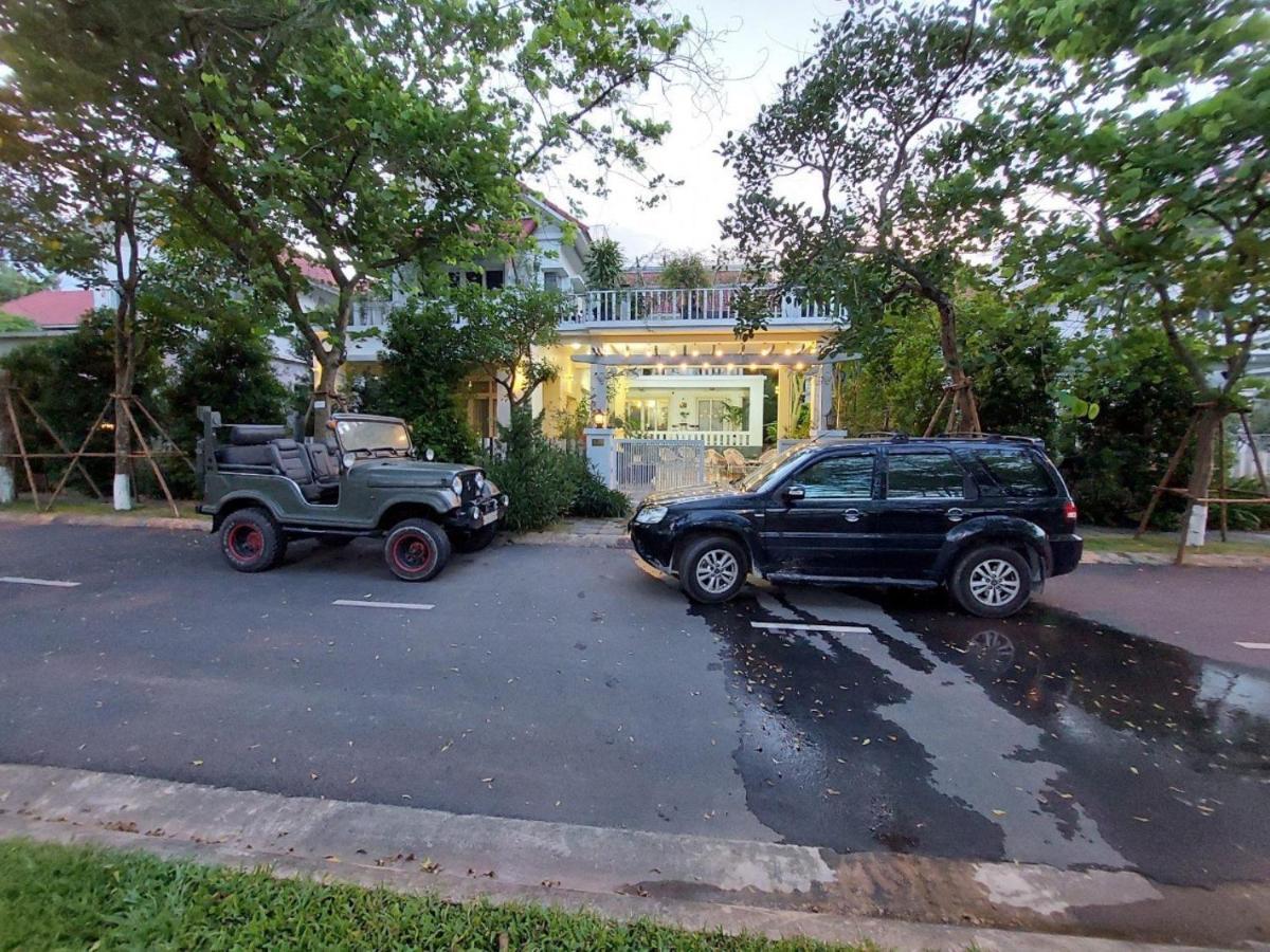 Xanh Thạch Thất - Venue Travel Biệt thự *