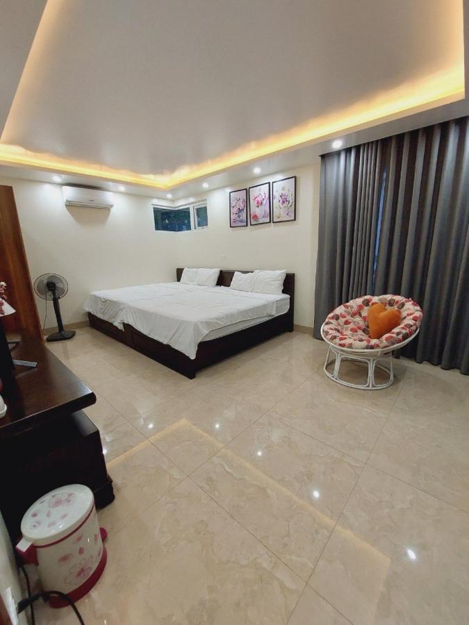 Xanh Thạch Thất - Venue Travel Biệt thự Hà Nội
