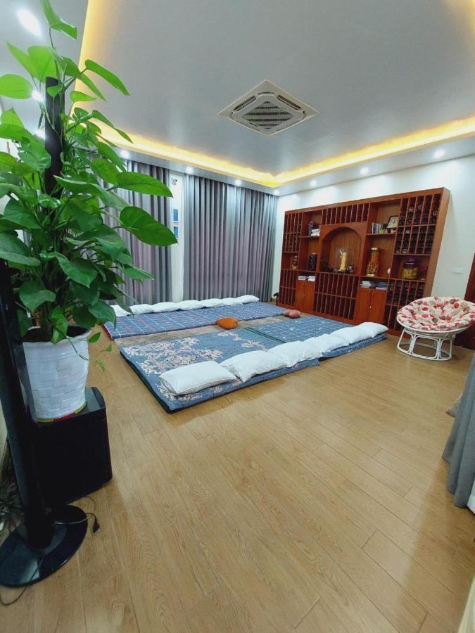 Xanh Thạch Thất - Venue Travel Biệt thự Hà Nội