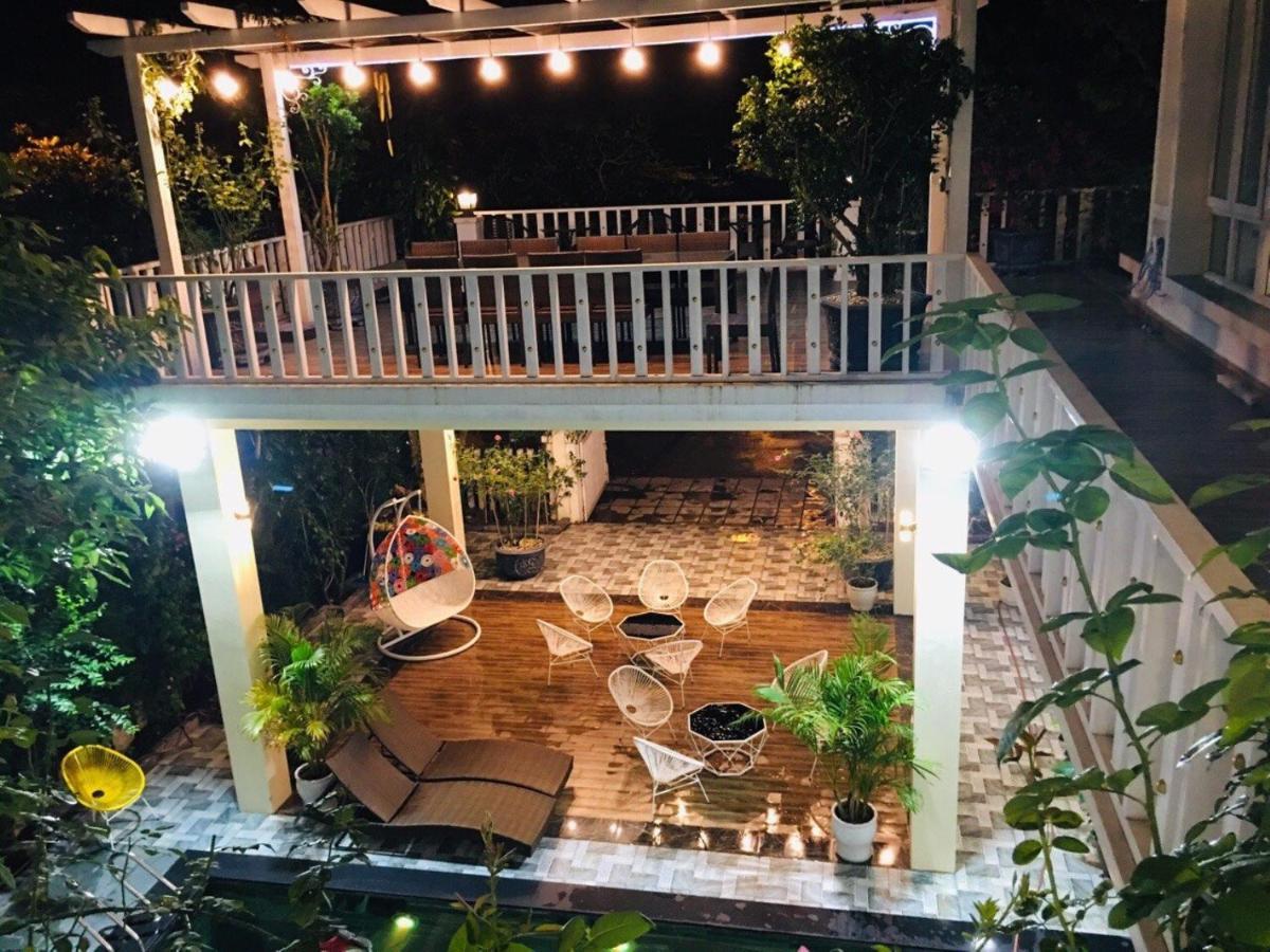Xanh Thạch Thất - Venue Travel Biệt thự