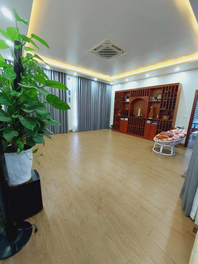 Xanh Thạch Thất - Venue Travel Biệt thự Hà Nội
