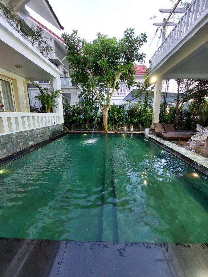 Xanh Thạch Thất - Venue Travel Biệt thự Hà Nội