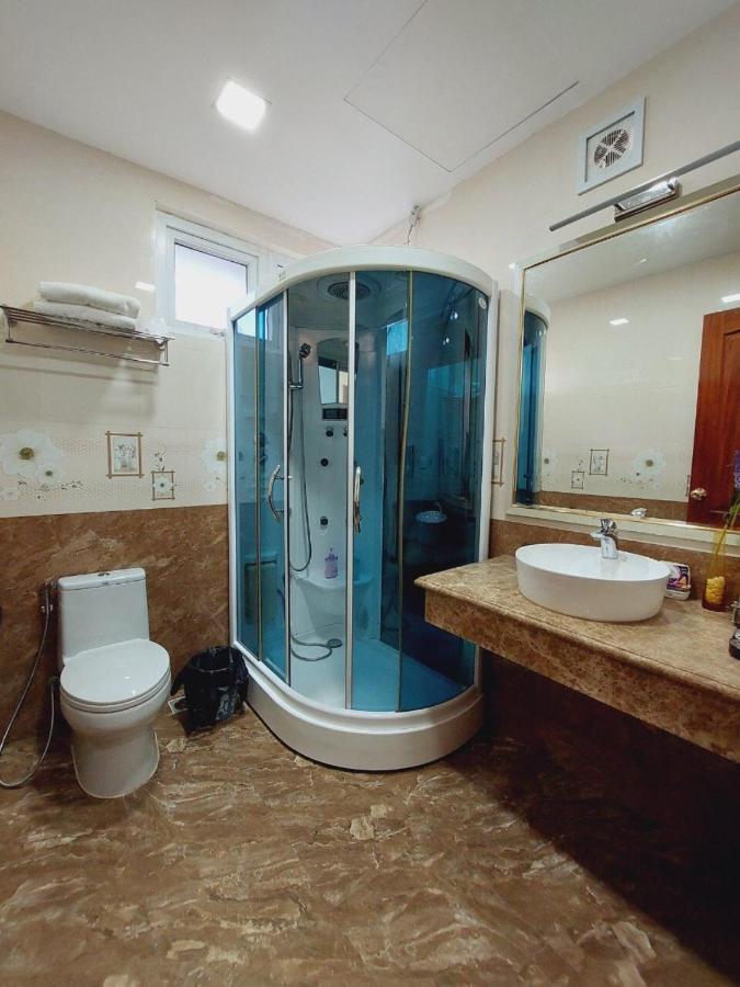 Biệt thự Xanh Thạch Thất - Venue Travel Hà Nội