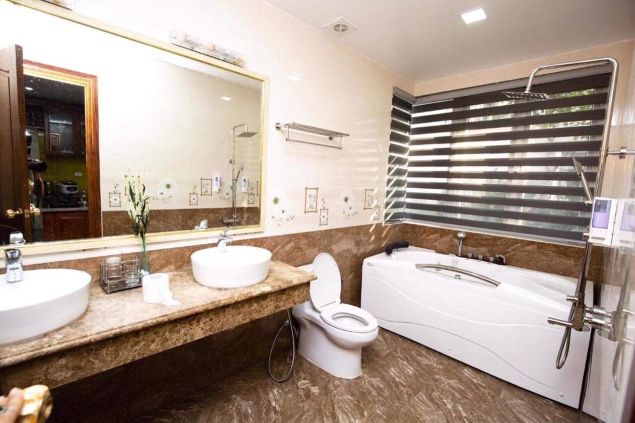 Xanh Thạch Thất - Venue Travel Hà Nội
