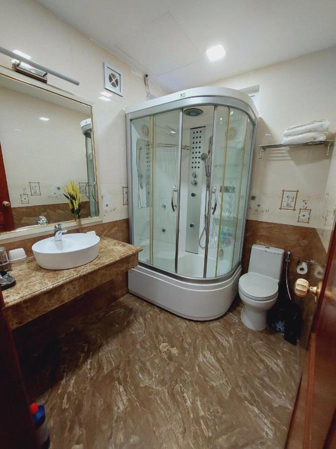 Biệt thự Xanh Thạch Thất - Venue Travel