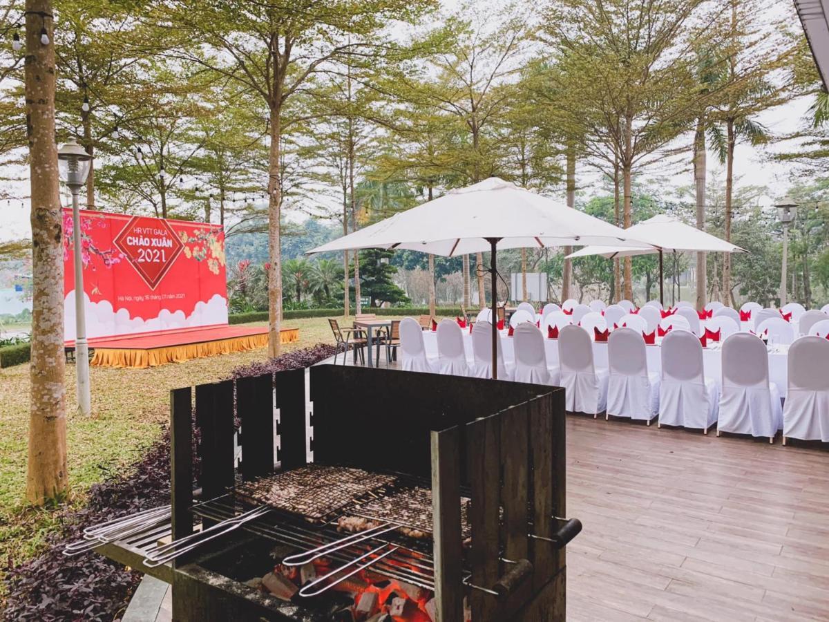 Xanh Thạch Thất - Venue Travel * Hà Nội