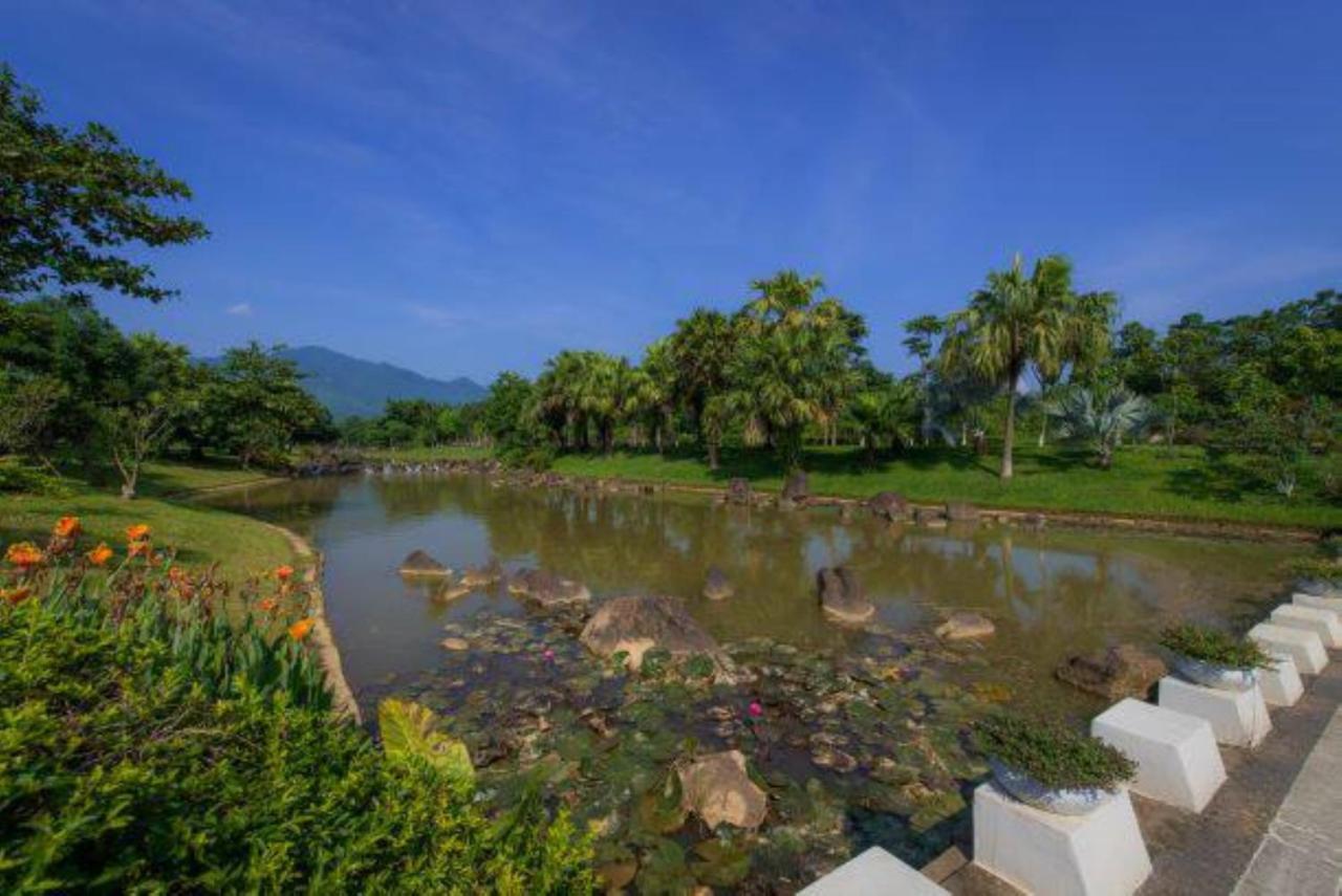 Xanh Thạch Thất - Venue Travel Hà Nội