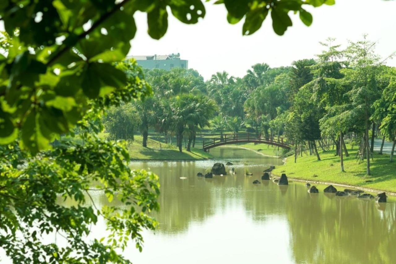 Xanh Thạch Thất - Venue Travel *