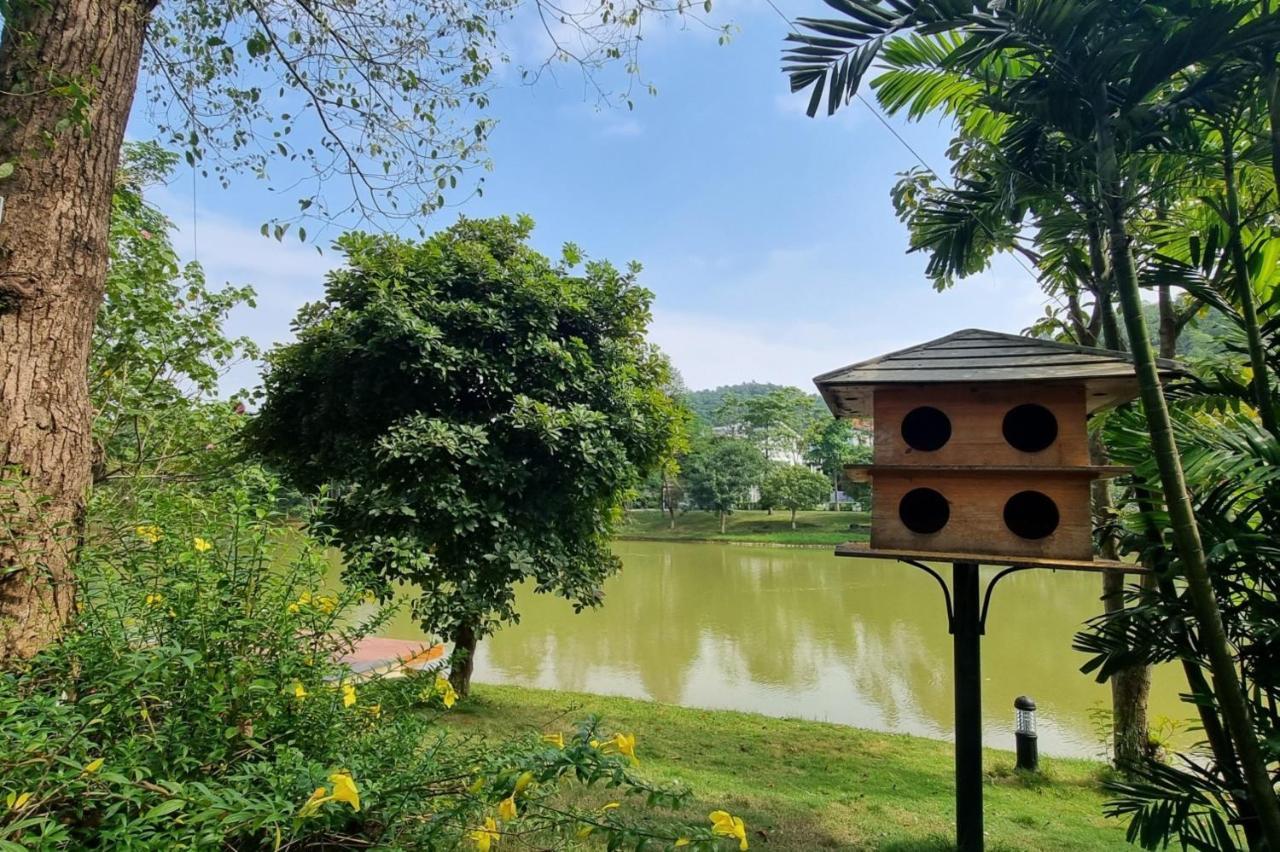 Xanh Thạch Thất - Venue Travel Biệt thự *
